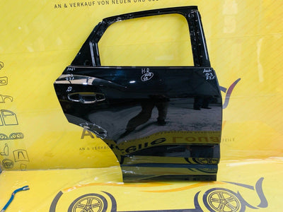 Audi Q3 83A Tür hinten rechts 2019-2024 Original 83A833124C