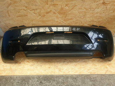Alfa Romeo 147 Stoßstange hinten 2004-2010 Original 156057243