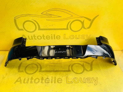 VW Tiguan 5N Stoßstange hinten 2011-2015 Original 5N0807421G