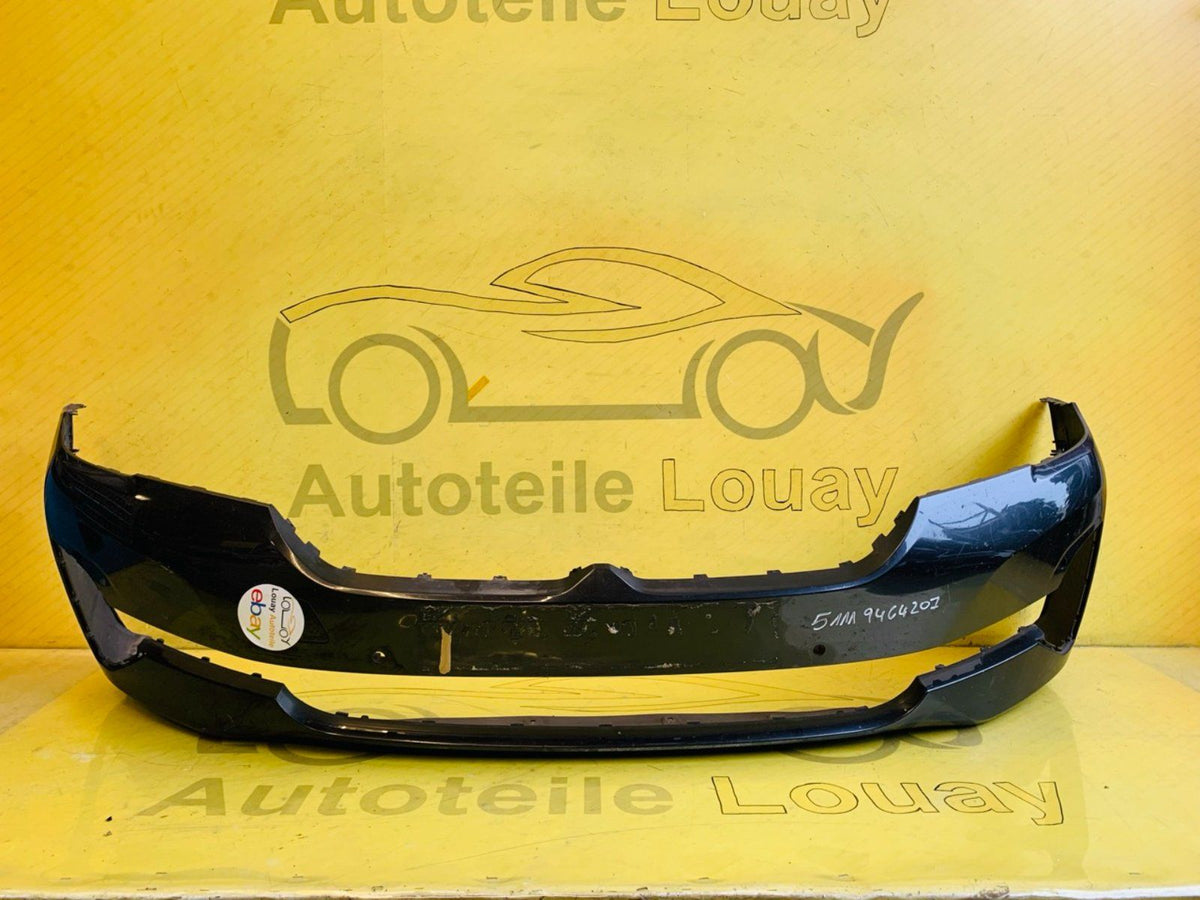 BMW 5er G30 G31 LCI Stoßstange ab 2020 Original 51119464207