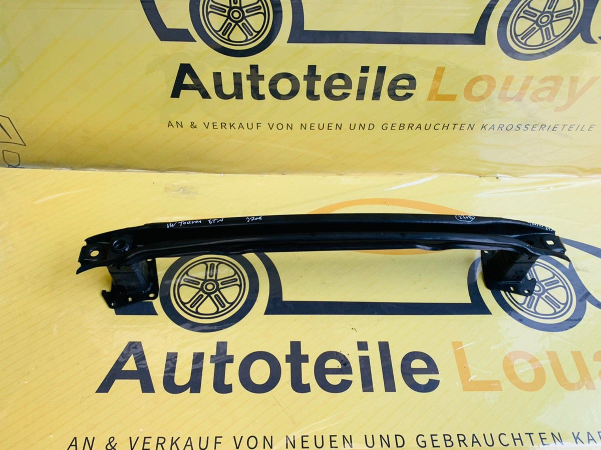 VW Touran 5T Stoßstangenträger Träger hinten Original 5TA807557