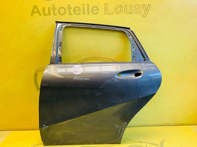 Mercedes B Klasse W246 Tür hinten links Original A2467320110