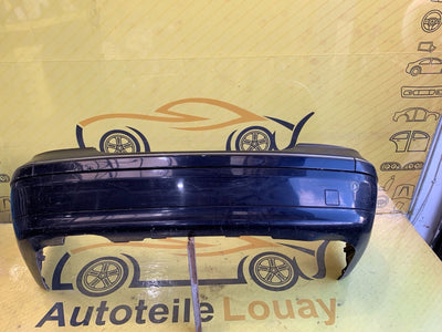 Mercedes C-Klasse W203 Stoßstange hinten Original A2038850825