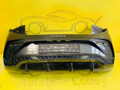 Seat Cupra Born Stoßstange hinten ab 2021 Original 10E807421B
