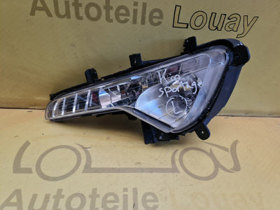 Kia Sportage Nebelscheinwerfer links Original 92201-3W