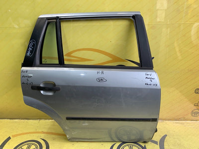 Ford Mondeo 3 Tür Door Fahrertür Hinten Rechts 2000–2007