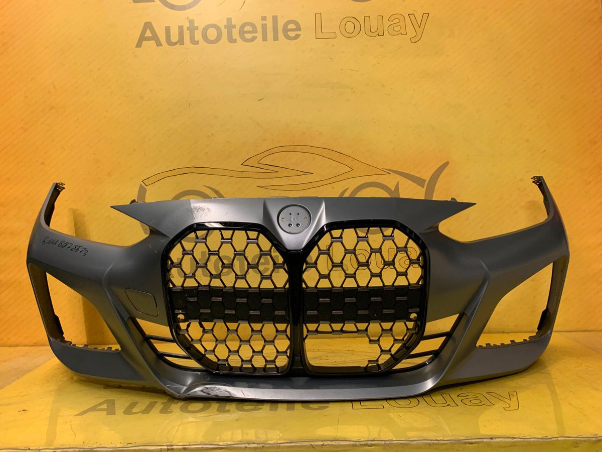 BMW 4er G26 Gran Coupe Stoßstange vorne 51118078573