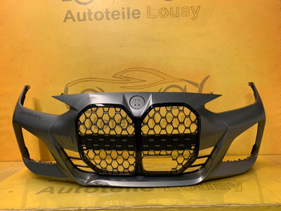 BMW 4er G26 Gran Coupe Stoßstange vorne 51118078573