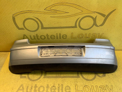 VW Polo 6N Stoßstange hinten Original 2005-2009