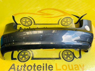 Tesla Model 3 Stoßstange hinten Original 108398300H