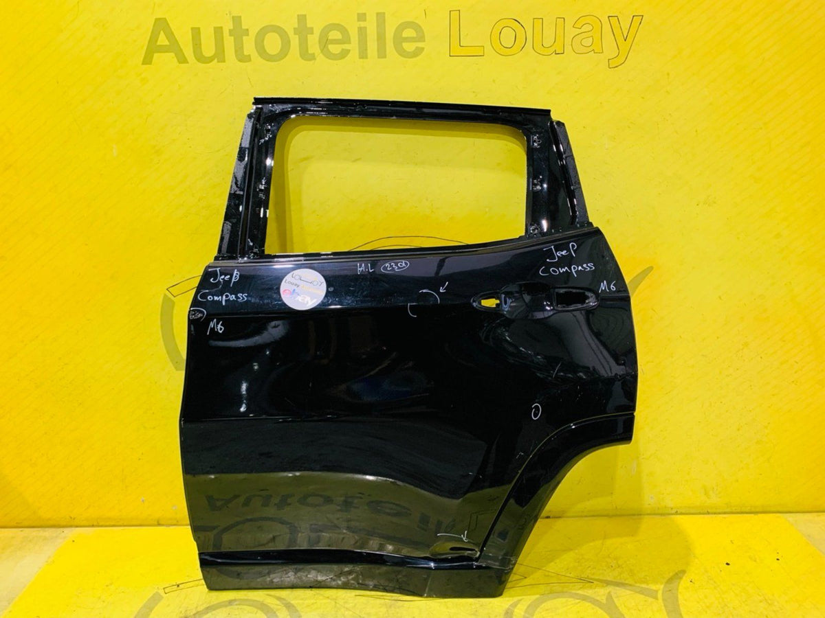 Jeep Compass Tür hinten links Original
