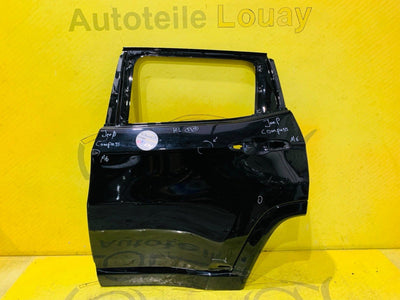 Jeep Compass Tür hinten links Original