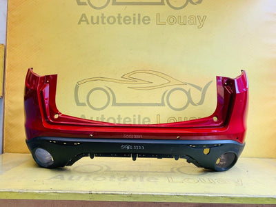 Alfa Romeo Stelvio (949) ab 2016 Stoßstange hinten Original 50563