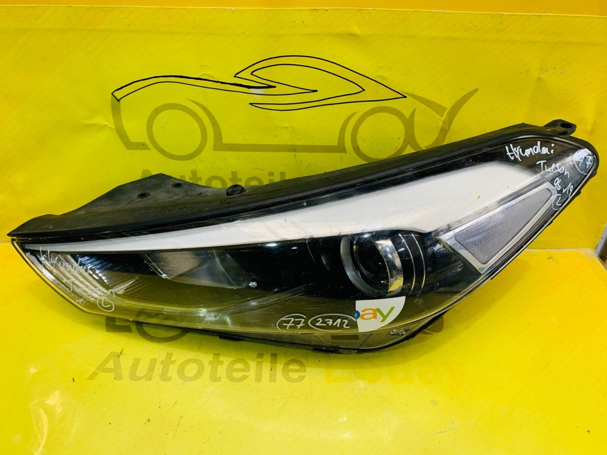 Hyundai Tucson Xenon Scheinwerfer links Original 92101-D3