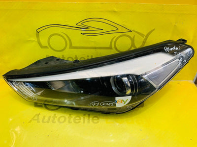 Hyundai Tucson Xenon Scheinwerfer links Original 92101-D3
