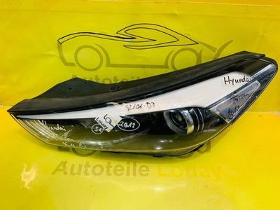 Hyundai Tucson Scheinwerfer links Original 92101-D3