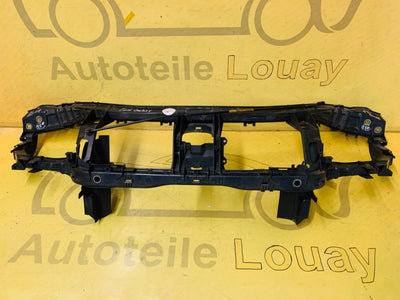 Ford Galaxy Frontmaske Schlossträger Original 6M21-8B041-AJ