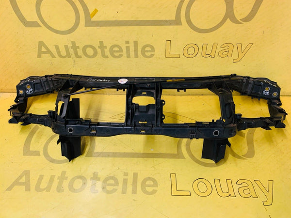 Ford Galaxy Frontmaske Schlossträger Original 6M21-8B041-AJ