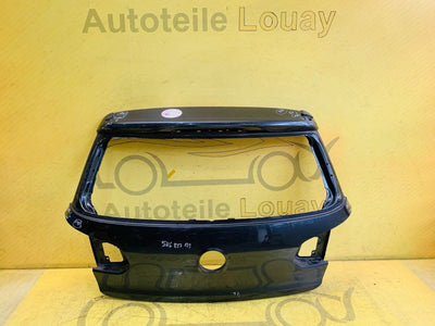 VW Golf 6 Heckklappe Original 5K6827173