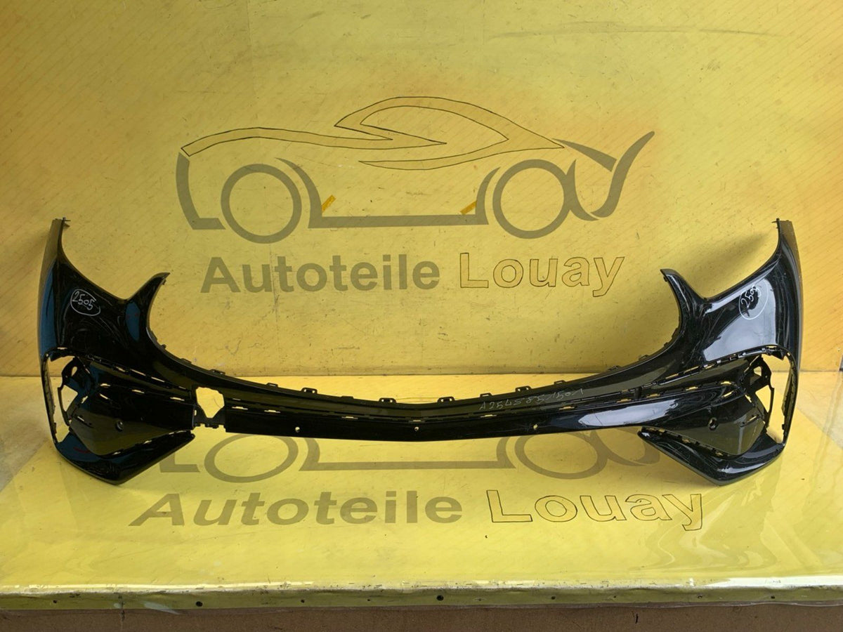 Mercedes W254 GLC AMG Stoßstange Original A25458521501