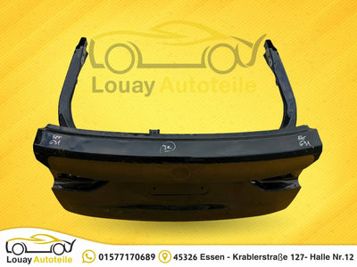 BMW 5er G31 Touring Kombi Heckklappe 739036110 1173142