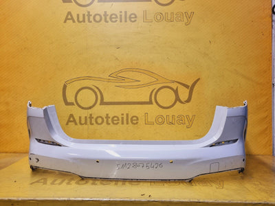 BMW 2er GranCoupe F44 M-Paket Stoßstange hinten 51128075426