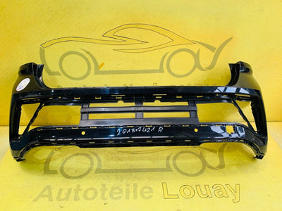 VW T-Roc 2G R-Line Facelift Stoßstange hinten 2G1807421