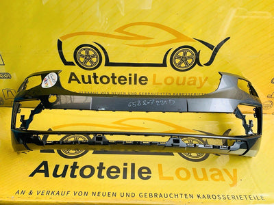 Skoda Kamiq Stoßstange vorne Original 658807221D