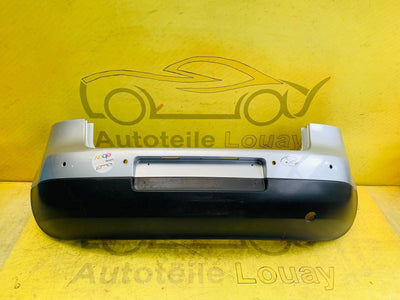 VW Golf 5 Stoßstange hinten Original 1K6807421
