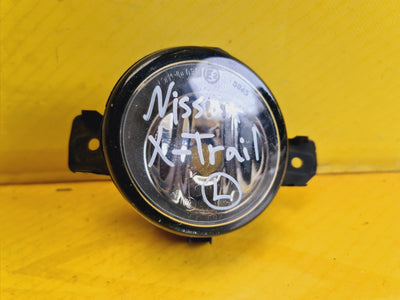 Nissan X-Trail Nebelscheinwerfer Links Original 261558994A
