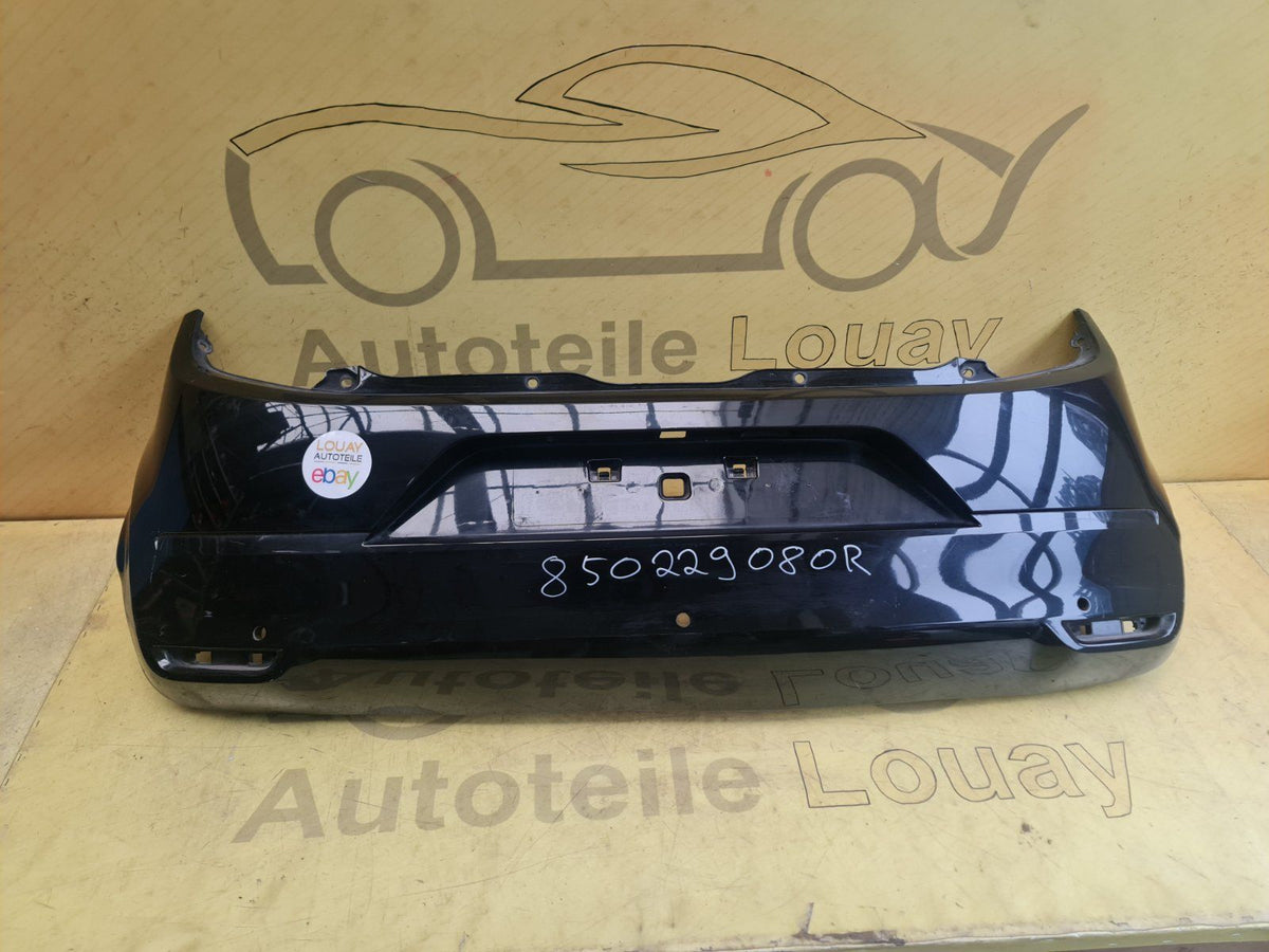 Renault Twingo 3 III Facelift 2018 Stoßstange hinten 850229080R
