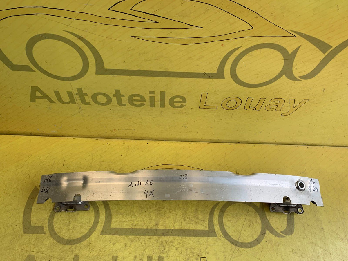 AUDI A7 4K Stoßstangenträger hinten Träger Original 4K080730905S