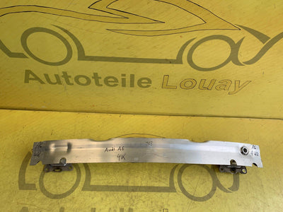AUDI A7 4K Stoßstangenträger hinten Träger Original 4K080730905S