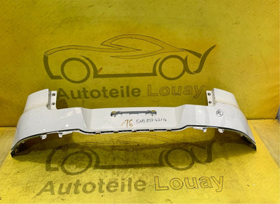 VW Tiguan 5N Stoßstange hinten Original 5N0807421G
