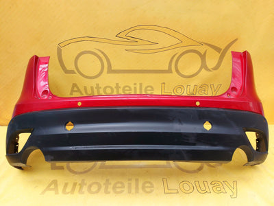 Mazda III HB Stoßstange hinten ab 2018 Original BCKN-50221