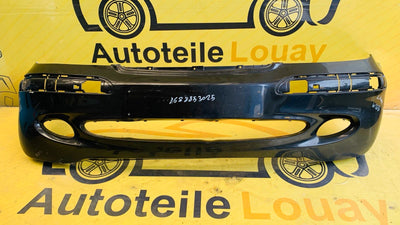 Mercedes A-Klasse W168 Stoßstange vorne Original A1688853025