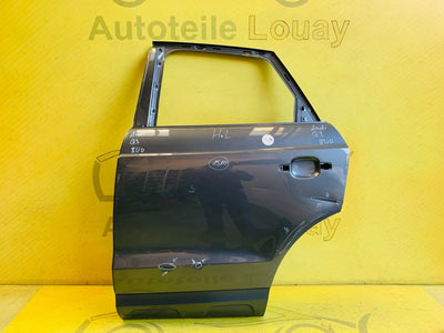 Audi Q3 8U Tür hinten links Original