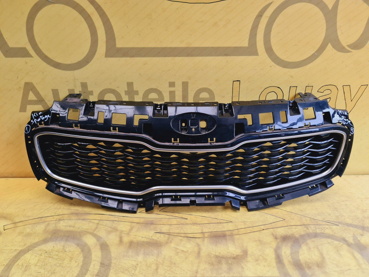 Kia Sportage Kühlergrill Original 86352-F1500