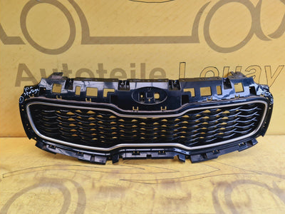 Kia Sportage Kühlergrill Original 86352-F1500