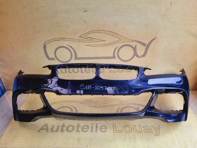 BMW 2er F45 Active Tourer M-Paket Stoßstange vorne 51118057878