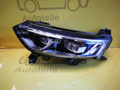 Renault Talisman LED Scheinwerfer Links Original 260600731R