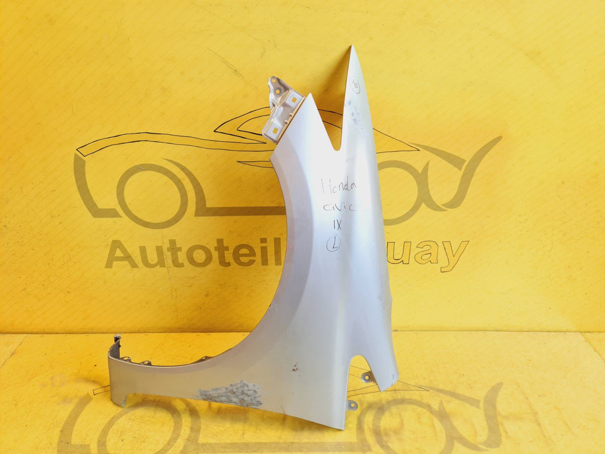 Honda Civic IX Coupe Kotflügel links Original 2006-2011