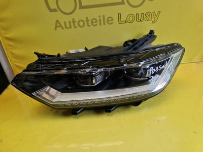 VW Passat 3G LED Scheinwerfer links Original 3G1941081F