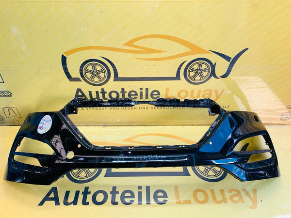 Hyundai Tucson TL Stoßstange vorne Original 86511D7100