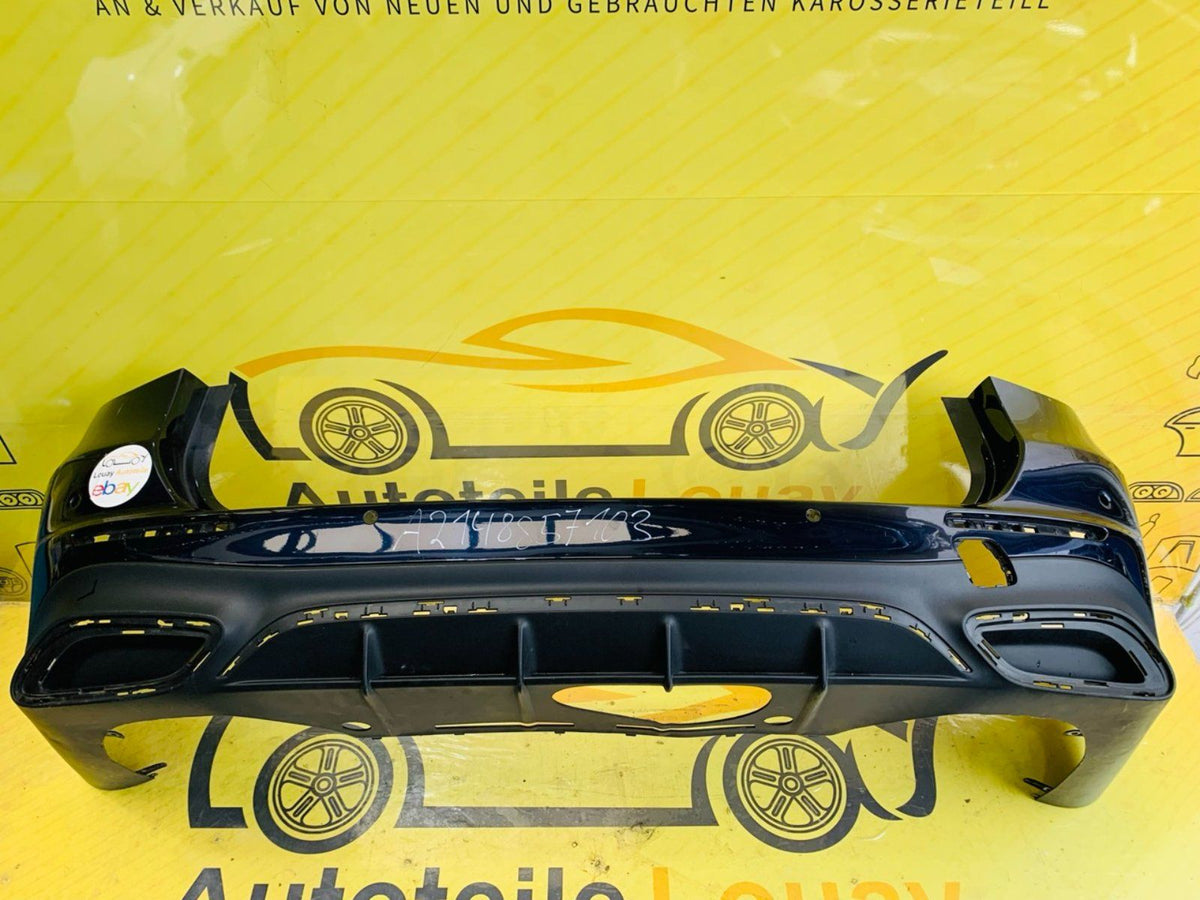 Mercedes E-Klasse W214 Kombi AMG Stoßstange A2148857103