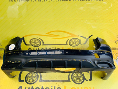 Mercedes E-Klasse W214 Kombi AMG Stoßstange A2148857103