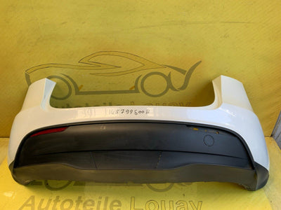 Tesla Model Y Stoßstange hinten ab 2020 Original 148799500B