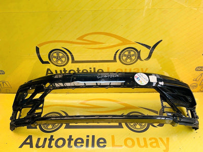 VW Tiguan 2 5NA R-line Stoßstange vorne Original 5NA807221B