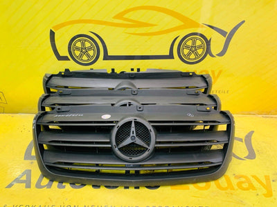Mercedes-Benz Sprinter W907 W910 Kühlergrill Original A9108852600