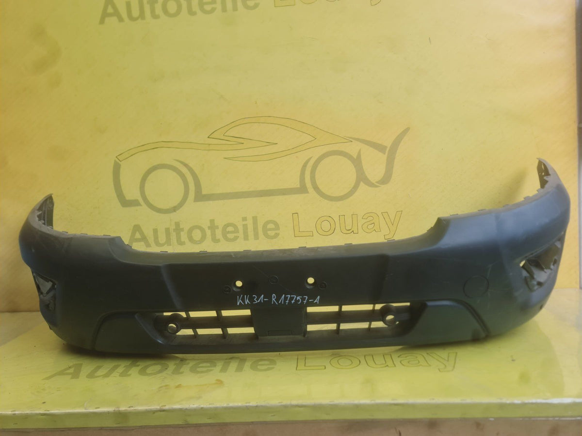 Ford Transit Stoßstange vorne Original КК31-R17757-A